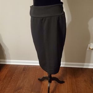 Curvy Girl skirt, runs small